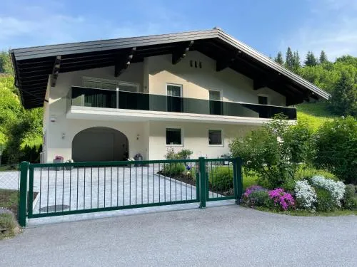 Appartement Erlbacher in Lungötz, Österreich