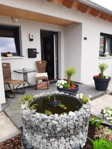 Zettler`s Ferienwohnung in Aichstetten, Deutschland