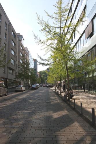 Aparthotel Angel - image 13