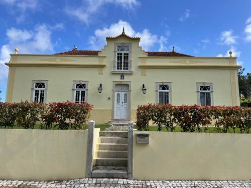 Casa Águas Mansas chambre d'hôte Pedras Ásperas