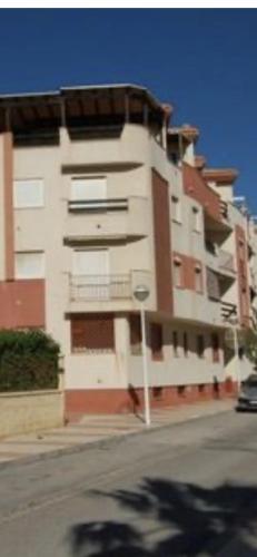  Apartamento azahar in Calahonda