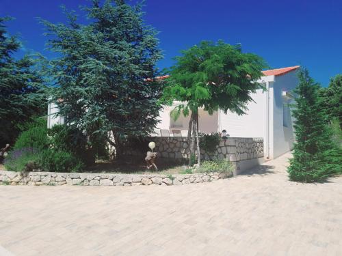  Lavender House in Mandre