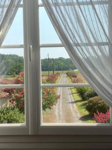 Rodyti, L'Intemporelle in Airport