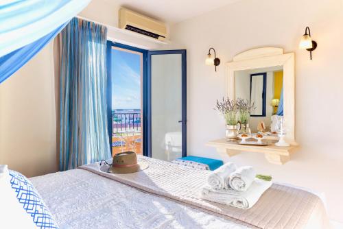 Golden Bay Hotel Apartments - image 3