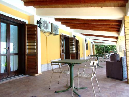 Double Room with Pool View