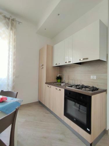 Casa Verga - Monopoli