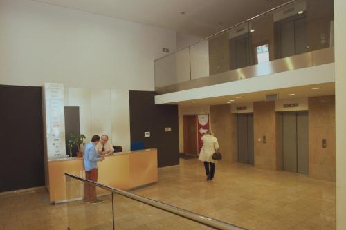 Aparthotel Angel - image 5