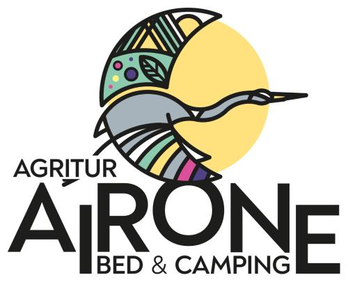 Agritur Airone Bed & Camping 2