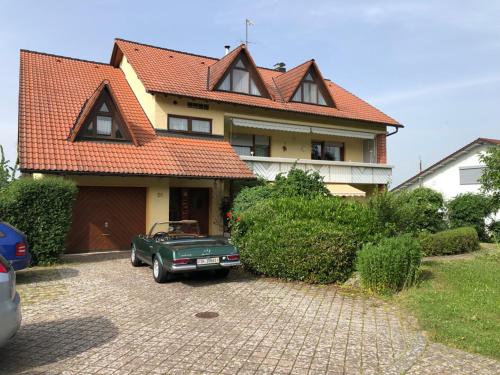 Appartement Sonnenblick