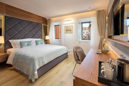 Geremia Luxury Rooms, Spalato (Split) (foto 3)