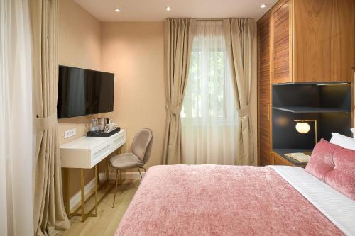 Geremia Luxury Rooms, Spalato (Split) (foto 7)