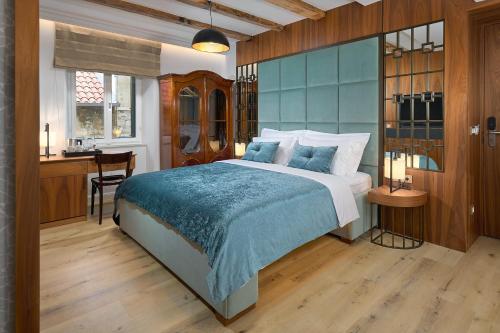 Geremia Luxury Rooms, Split