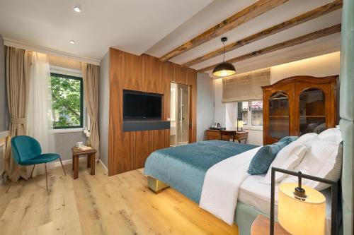 Geremia Luxury Rooms, Spalato (Split) (foto 6)