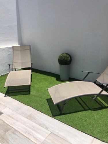  Apartamento Calero in Puerto Calero