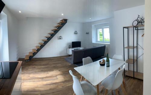 Duplex calme et cosy II - Location saisonnière - Concarneau