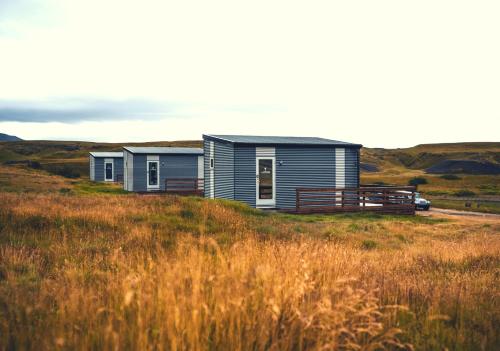 Afternoon Cottages