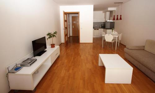 Accommodation in Soběšovice