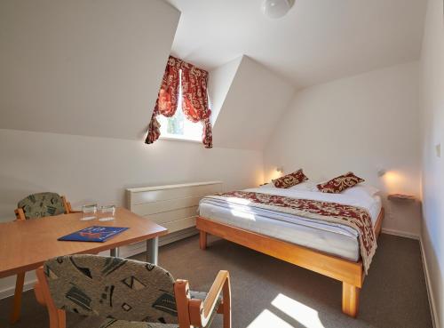 Double Room - Attic