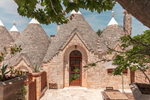 I Sette Coni, Cisternino (fotografie 7)
