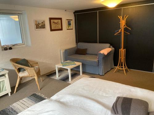 Ebeltoft-rooms in Ebeltoft városközpont