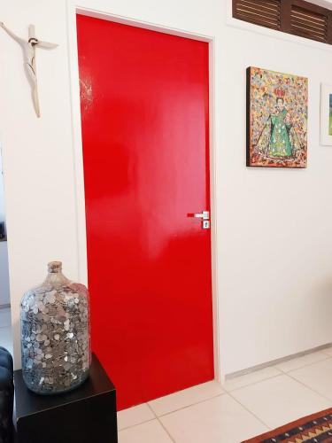 Instalações, iHOSTEL ALDEOTA in Área Nordeste