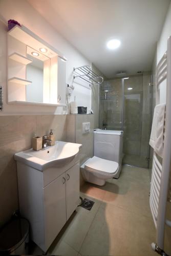 "Mini Hotel Vienna" Apartments