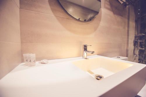 Hostal Marlasca, Madrid (fotografie 11)