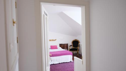 HOTEL LA CASA DE LAS CAMELIAS Valdes Spain