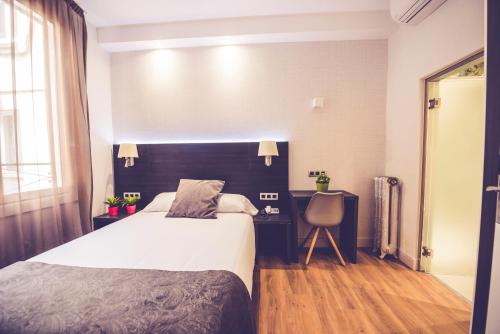 Hostal Marlasca, Madrid (fotografie 4)