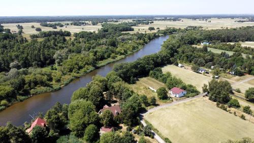 Uniejów PORT
