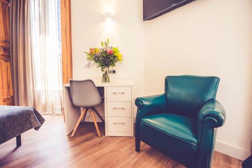 Hostal Marlasca - image 6