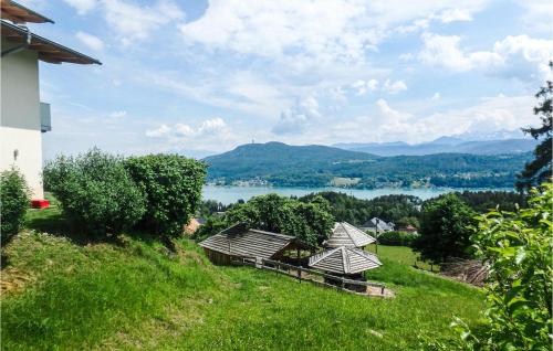 Gorgeous Home In Techelsberg With Kitchen - Techelsberg am Worthersee