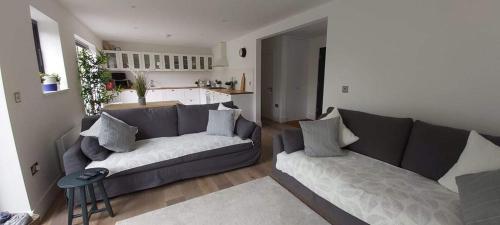 Newquay Rialton Holiday Home in St Columb Minor