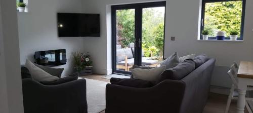 Newquay Rialton Holiday Home in St Columb Minor