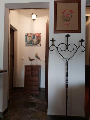 Casa da Avo Velhinha