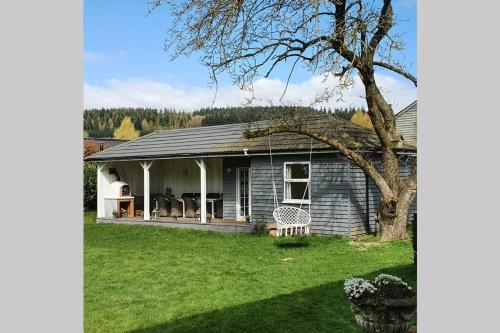 THE SUMMER HOUSE gîte à louer Shobdon 2