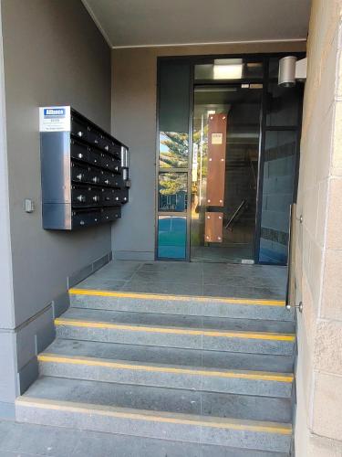 Entrance, Cscape3 in Phillip Island