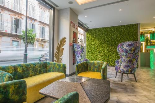 Hotel Brö-Adults Only - main image