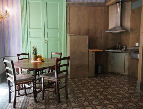 One-Bedroom Apartment - Split Level Ametista image 4