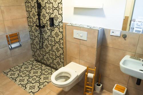 Apartmány Pulgary