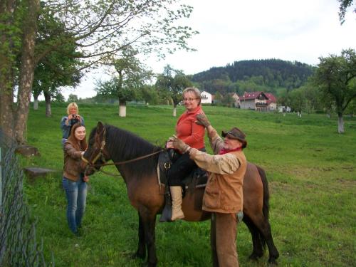 Stara Kuźnia – Podgórzyn, MN