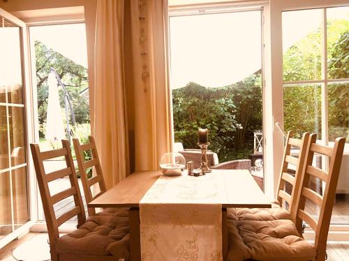 阿梅爾斯貝克公寓 (Apartment Ammersbek) in 安梅斯貝克