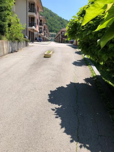 Street View Apartman - main image