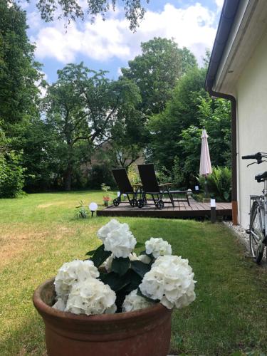 Apartment Ammersbek - image 7