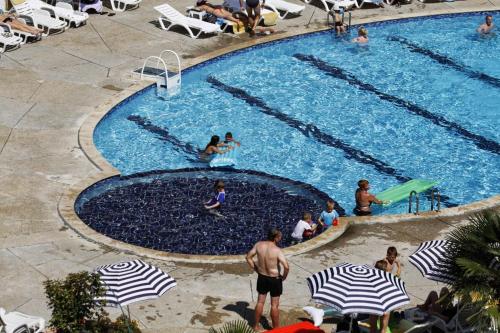 Park Hotel Perla - image 3