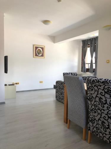City View Apartment in Fojnica