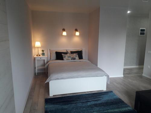 Apartments Volga - main image