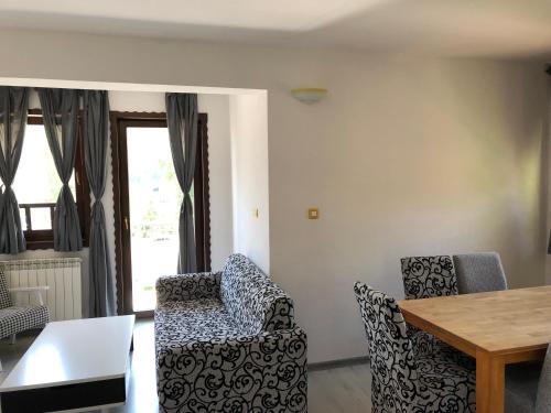 City View Apartment in Fojnica