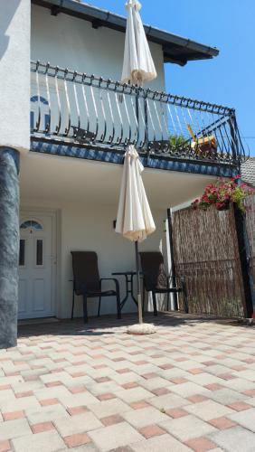 Apartment Kapetanovic - image 11