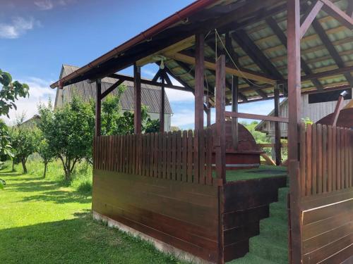 Giandra Resort - image 5